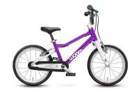 woom ORIGINAL 3  Kinderfahrrad Lila München - Bogenhausen Vorschau