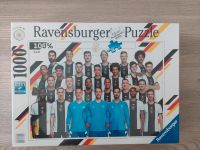 NEU! Ravensburger 1000er Puzzle, Deutsche Nationalmannschaft Baden-Württemberg - Weingarten Vorschau