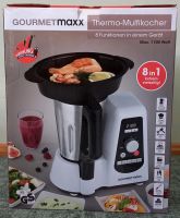 Gournetmaxx Thermo-Multikocher wie neu Sachsen - Königswalde Vorschau