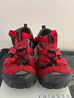 Keen Sandalen Hessen - Nieste Vorschau