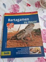 Buch Bartagamen zu Hause Köln - Nippes Vorschau