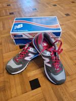 New Balance Sneaker Baden-Württemberg - Creglingen Vorschau