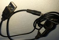 USB Kabel gebraucht Bayern - Abensberg Vorschau