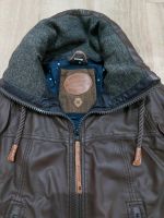 Naketano Lederjacke *neu* Essen-West - Frohnhausen Vorschau