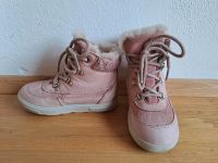 Pepino Winterstiefel warm gefüttert Grösse 25 rosa Bayern - Friedberg Vorschau