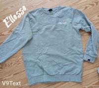 Ellesse Pullover XL Schleswig-Holstein - Bad Oldesloe Vorschau