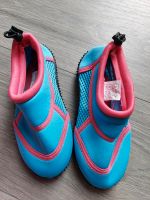 Badeschuhe Schwimmschuhe Neu Größe 27 Thüringen - Klettbach Vorschau