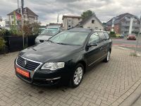 Volkswagen Passat Variant Sportline AUTOMATIK Nordrhein-Westfalen - Paderborn Vorschau