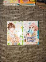 Shojo Manga Lovely Notes Band 1 und 2 Komplett Schleswig-Holstein - Raisdorf Vorschau