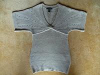 Mango Collection only Damen Pulli Pullover Pullunder S 34 36 zara Rheinland-Pfalz - Guldental Vorschau