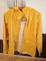 gelbe Regenjacke Hadern - Blumenau Vorschau