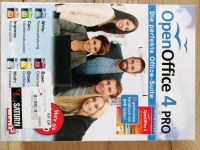 Software Open Office 4 Pro Sachsen - Kirchberg Vorschau