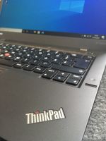 Lenovo ThinkPad X1 Carbon 2 Gen. i7-4550U 8GB RAM 256GB M2 S-ATA Hessen - Kassel Vorschau