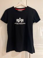 T Shirt in schwarz neu Nordrhein-Westfalen - Herten Vorschau