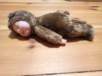 Anne Geddes Baby Puppe Bär, ca. 22cm Mitte - Wedding Vorschau