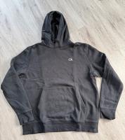 Calvin Klein Hoodie Gr. L in schwarz. Nordrhein-Westfalen - Minden Vorschau