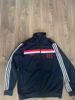 Adidas Trainingsjacke Schleswig-Holstein - Bad Oldesloe Vorschau