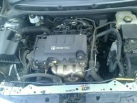 Opel Motor Astra Mk6 J 09-15 1.4 A14XER 51.756 KM inkl Versand Leipzig - Eutritzsch Vorschau