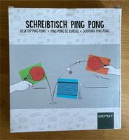 Schreibtisch Ping Pong Depot Neu München - Sendling-Westpark Vorschau