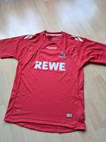 1. FC Köln - Auswärts-Trikot Saison 2011/2012 Nordrhein-Westfalen - Overath Vorschau