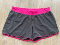 Tecnopro Laufshorts Damen, Gr. 42, grau/pink Bonn - Kessenich Vorschau