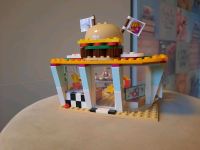 LEGO Friends 41349 - Burgerladen Niedersachsen - Bröckel Vorschau