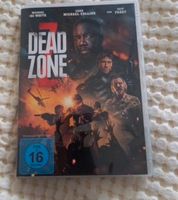 Dead zone 7 dvd action  Spannung Baden-Württemberg - Schopfheim Vorschau