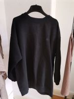 Schwarzer Pullover Oversize Hamburg-Mitte - Hamburg St. Pauli Vorschau