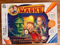 Ravensburger tiptoi Tom & Tina - Die geheimnnisvolle Maske Dresden - Neustadt Vorschau