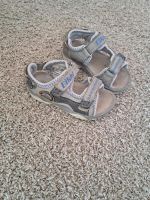 Kinderschuhe Sandalen Bärenschuhe 23 Thüringen - Kraftsdorf Vorschau