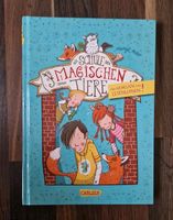 Schule der magischen Tiere Hessen - Linsengericht Vorschau