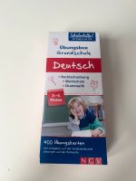 Schülerhilfe Übungsbox Deutsch 3.-4. Klasse Bayern - Rottendorf Unterfr Vorschau