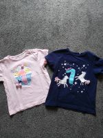 Baby T-Shirt Set Gr.80/86 Mecklenburg-Vorpommern - Wismar Vorschau