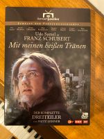 Franz Schubert Mit meinen heißen Tränen 2DVD Rheinland-Pfalz - Mainz Vorschau
