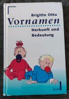 Vornamen Buch Altona - Hamburg Osdorf Vorschau