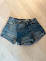 Jeansshorts H&M/ 36 Niedersachsen - Ritterhude Vorschau