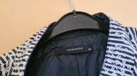 Steppjacke Jacke NAVIGAZIONE Größe 46 schwarz weiß Nordrhein-Westfalen - Hagen Vorschau