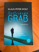 Ostfriesen GRAB Klaus-Peter Wolf Hannover - Südstadt-Bult Vorschau