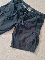 Shorts denim Jeans cargo xxl xl Sachsen-Anhalt - Magdeburg Vorschau