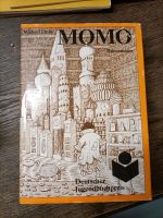 Buch Michael Ende "Momo" Niedersachsen - Georgsmarienhütte Vorschau