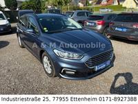 Ford Mondeo Turnier Trend Baden-Württemberg - Ettenheim Vorschau