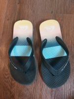 Flip Flop Quicksilver 32 Bayern - Karlstadt Vorschau