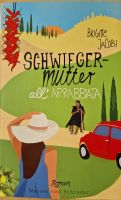 "Schwiegermutter al arrabbiata" von Brigitte JACOBI Bayern - Winterbach Kr. Günzburg Vorschau