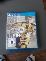 FIFA 17 PS4 Düsseldorf - Wersten Vorschau