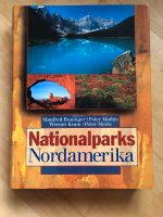 Nationalparks Nordamerika Bildband Baden-Württemberg - Schorndorf Vorschau