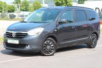 Dacia Lodgy Prestige Navi SHZ PDC 7-Sitzer Tempomat Nordrhein-Westfalen - Witten Vorschau