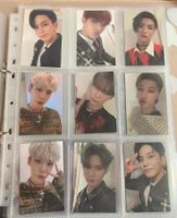 WTS // Ateez mmt wonderland pcs (kpop) Baden-Württemberg - Heilbronn Vorschau