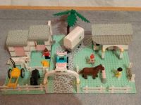 Lego Paradisa Reiterhof, Art. 6419 mit Anleitung Nordrhein-Westfalen - Neunkirchen Siegerland Vorschau