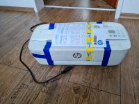 Drucker HP Deskjet 3750 Hessen - Witzenhausen Vorschau