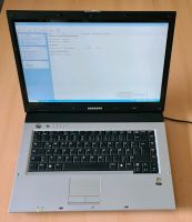 Laptop Samsung R40   Windows XP und Treiber DVD Niedersachsen - Celle Vorschau